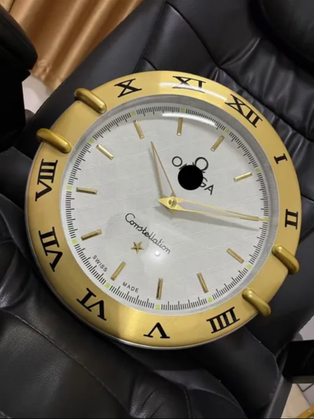 Rolex Wall Clock custom - Picture 6 of 12